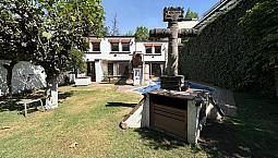 Casa En  Venta, Coyoacán