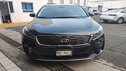 Kia Sorento 2019
