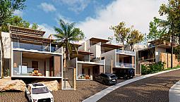 Residencias Junto Al Mar En Brisas Del Marqués