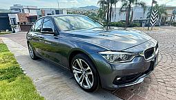 Bmw Serie 3 318 Ia Sportline