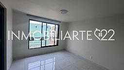 Departamento En Venta A Estrenar Metro Chabacano