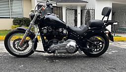 Harley-davidson Softail Standar 2021