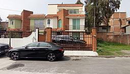 Casa En Venta, Rosa Maria De Lima, Cuautitlán Izcalli