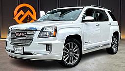 Gmc Terrain 2017