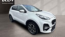 Kia Sportage 2021