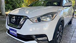 Nissan Kicks 2020