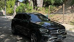 Mercedes-Benz Clase Glc 2.0 300 4Matic Comfort