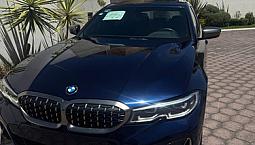 Bmw Serie 3 3.0 340Ia M Sport At