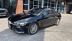 Mercedes-Benz Clase Cla 2023