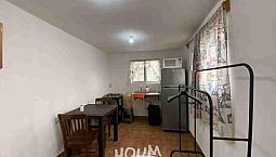 Departamento En Caracol, Venustiano Carranza Con 1 Recámara, 20 M², Id: 120462
