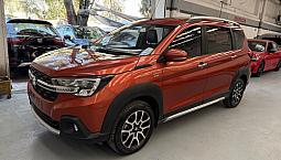 Suzuki Ertiga 2021