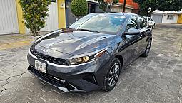 Kia Forte 2.0 Ex At