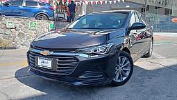 Chevrolet Cavalier 2023