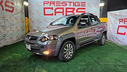 Ram 700 1.6 Club Cab Adventure Mt