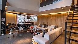 Departamento En Venta En Goldsmith, Polanco  2 Niveles
