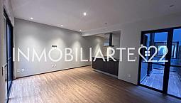 Hermoso Departamento En Planta Baja Piedad Narvarte - Palenque