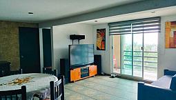 Departamento En Venta En Lomas De Atizapán, Atizapán De Zaragoza