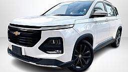 Chevrolet Captiva 2022