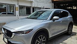 Mazda Cx-5 2.5 S Grand Touring 4x2 At