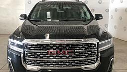 Gmc Acadia 2023