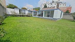 Casa De Un Piso En Venta Ciudad Satélite, Naucalpan