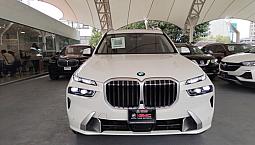 Bmw X7 2024