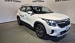 Kia  Seltos  2024