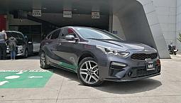 Kia Forte 2020 2.0 Hb 5 P Gt Line Mt