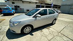 Chevrolet Aveo 2020 1.5 Ls At