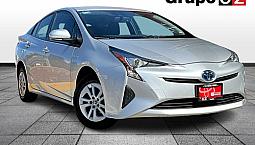 Toyota Prius 1.8 Premium Cvt