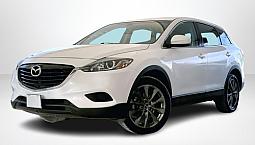 Mazda Cx-9 2015