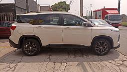 Chevrolet Captiva 2022
