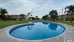 Venta Casa 3 Ambientes Cocoyoc