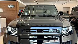 Land Rover Defender 130 3.0 Mhev X Awd