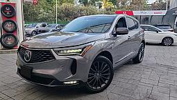 Acura Rdx 2.0 A-Spec Awd At