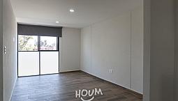 Departamento En Doctores, Cuauhtémoc Con 2 Recámaras, 55 M², Id: 125650