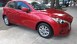 Mazda Mazda 2 1.5 I Touring At