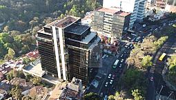 Oficinas En Venta En Jardines En La Montaña Zona Pedregal 11 Autos 210M2