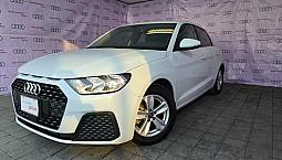Audi A1 2023