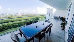 Departamento Ph En Venta En Sky, Puerto Cancún, Cancún