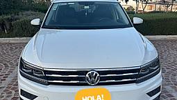 Volkswagen Tiguan 2.0 Highline At