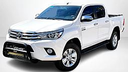 Toyota Hilux 2020