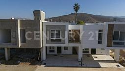 Casas En Preventa En Residencial Diamante En Ensenada, B.c.