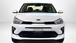 Kia Rio 2021