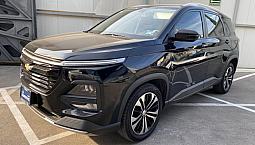 Chevrolet Captiva 2022