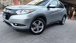Honda Hr-V 2018