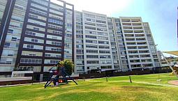 Venta De Departamento  Isola  En Bosque Real