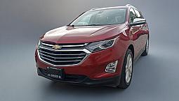 Chevrolet Equinox 2019