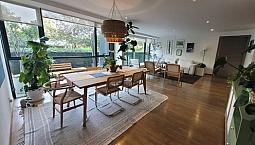 Venta Departamento En Lomas De Chapultepec