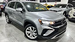 Volkswagen Taos 2024